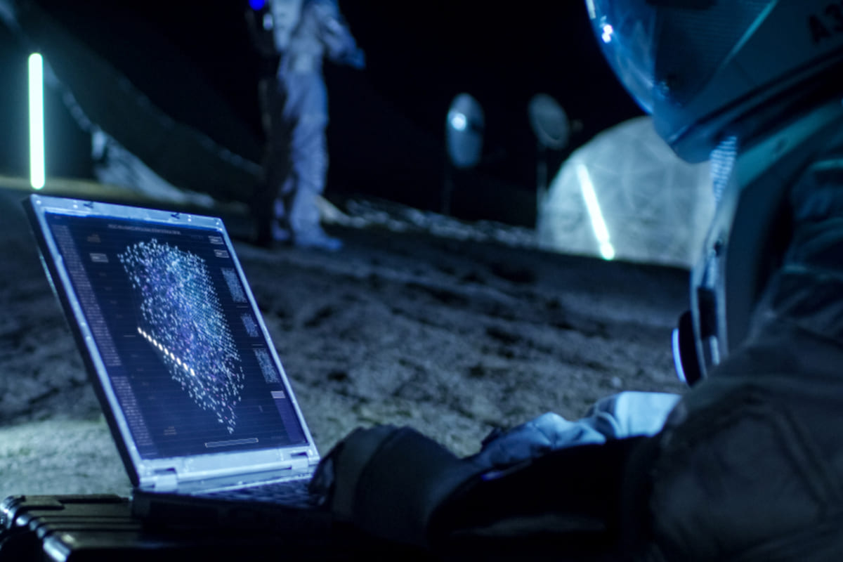 nasa google ai