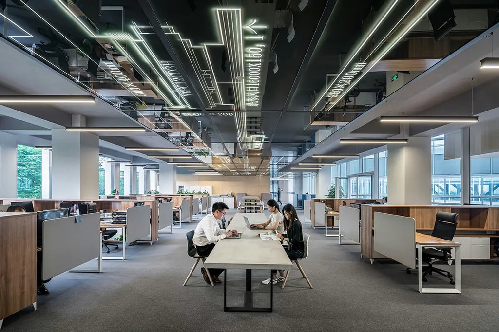 How the office market boom is reshaping REIT strategy in the Gulf