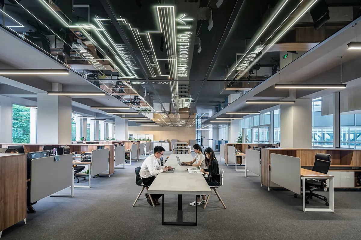 How the office market boom is reshaping REIT strategy in the Gulf