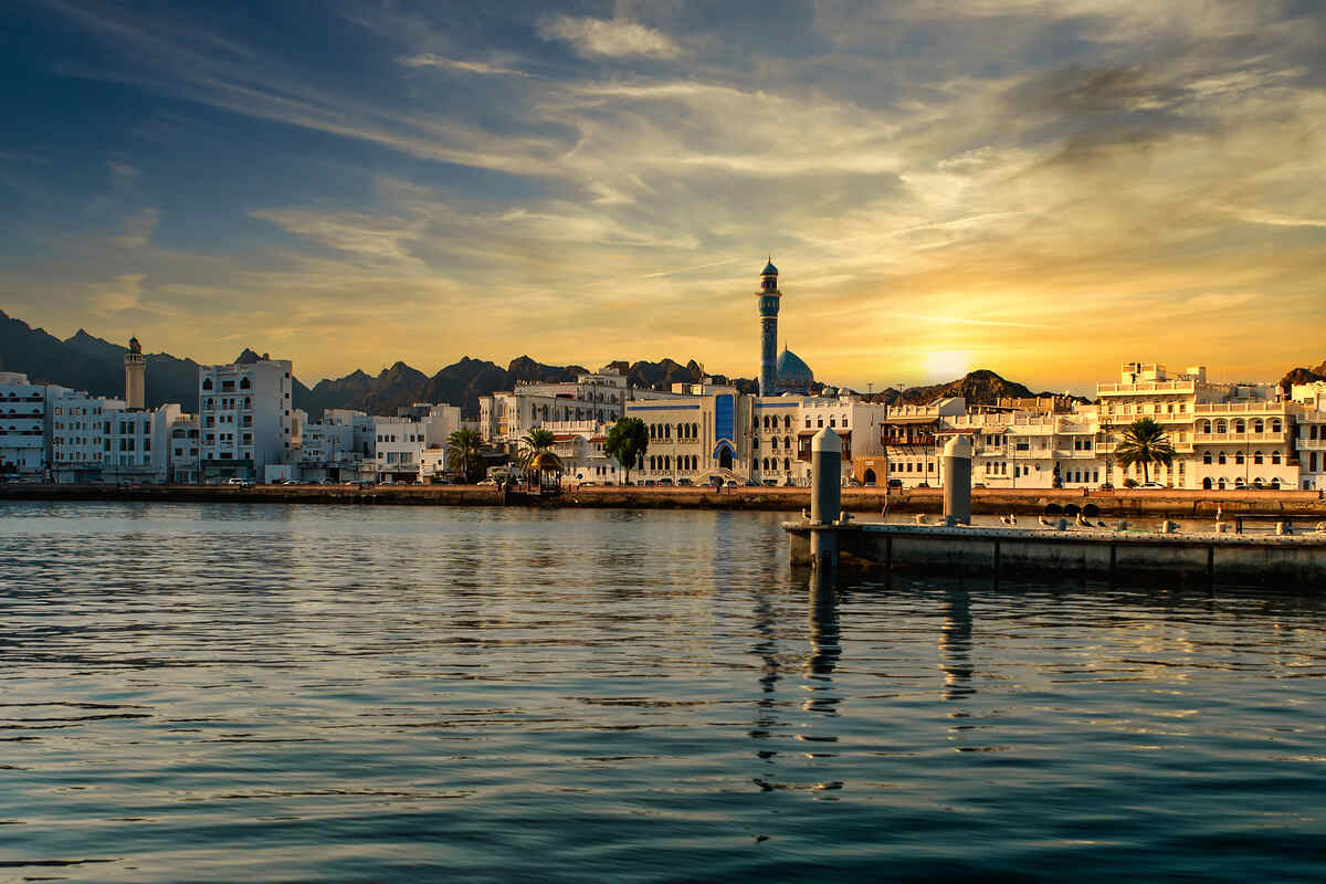 Oman: 10-year golden residency program officially launched to boost ...