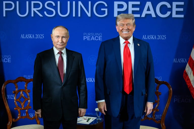 Key takeaways from Trump-Putin summit: What lies ahead for U.S.-Russia relations? 
