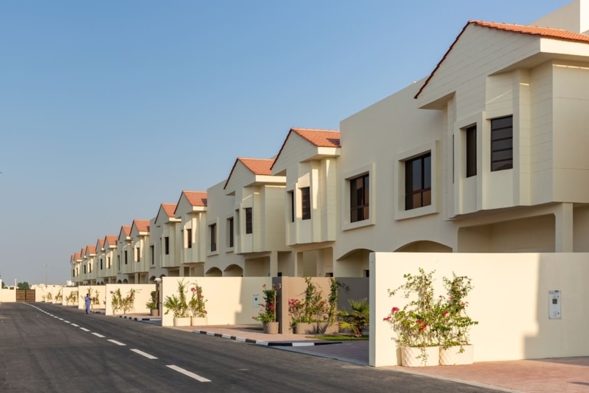 Qatar real estate