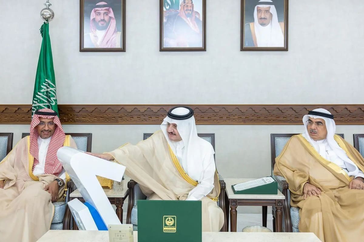saudi arabia dammam industrial