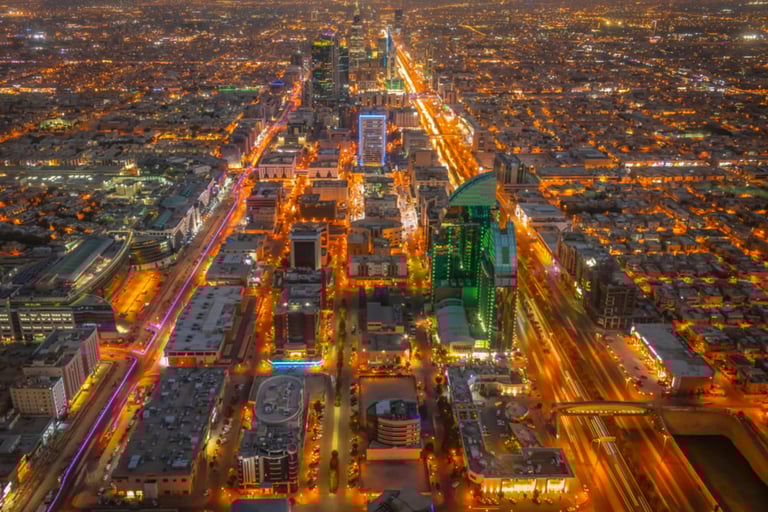 Saudi Arabia to deliver over 40,000 housing units across 24 residential projects for citizens