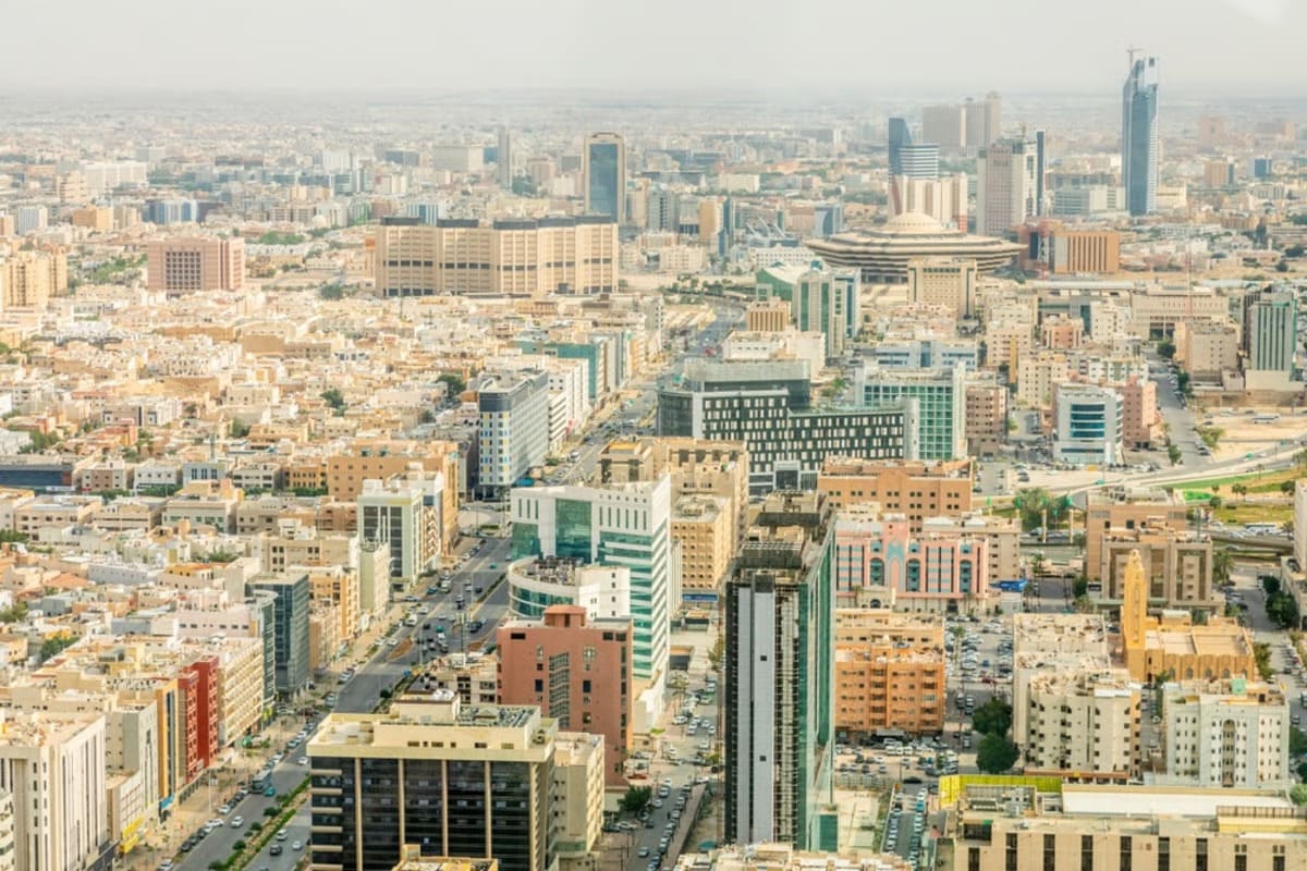 How Saudi Arabia’s new property ownership law signals shift in foreign investment strategy