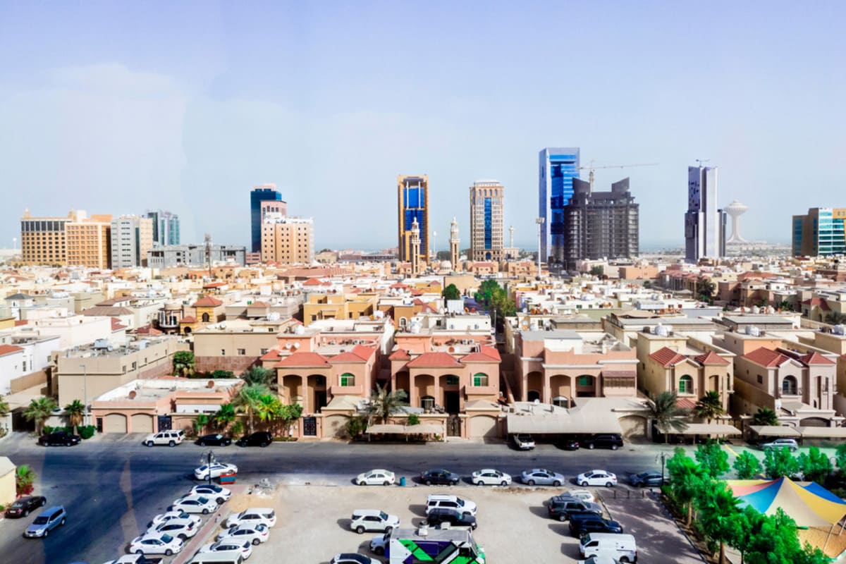 saudi arabia property ownership law 