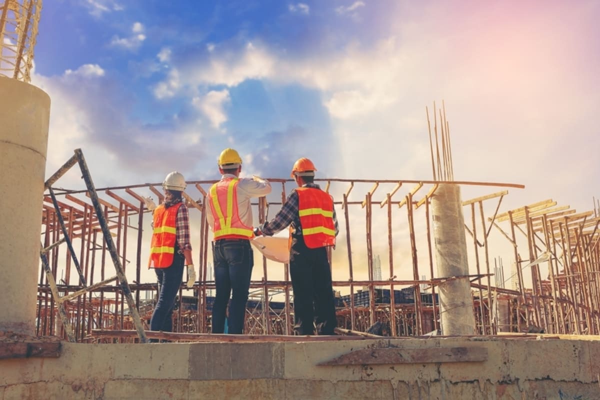 Rising labor and energy prices push construction costs in Saudi Arabia up 0.7 percent YoY in July