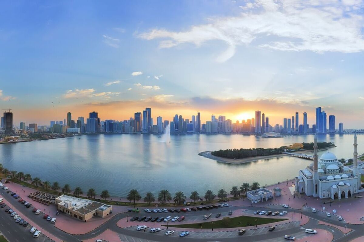 Sharjah real estate