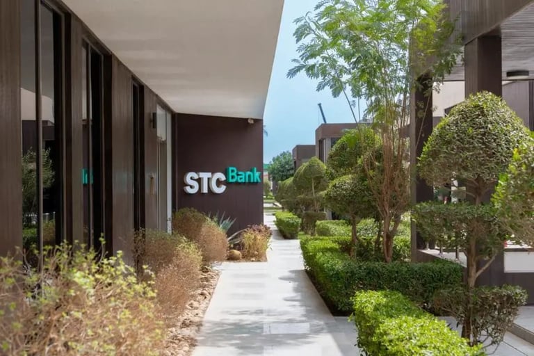 STC Bank introduces ‘Smart Finance’ product for quick, flexible financing solutions
