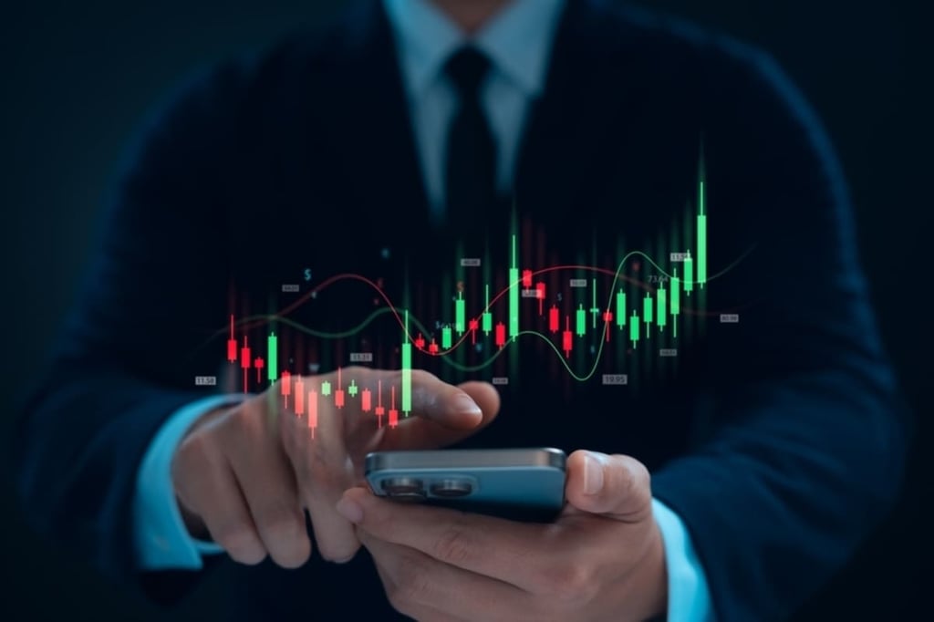 Stock markets display renewed optimism as investors embrace trade negotiation hopes