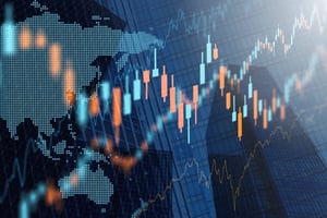 Stock market today: U.S. indexes surge as European markets show resilience, Asian stocks open higher