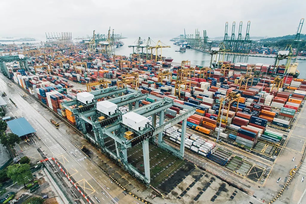 Jordan-GCC trade surges to $3.61 billion in first five months of 2025