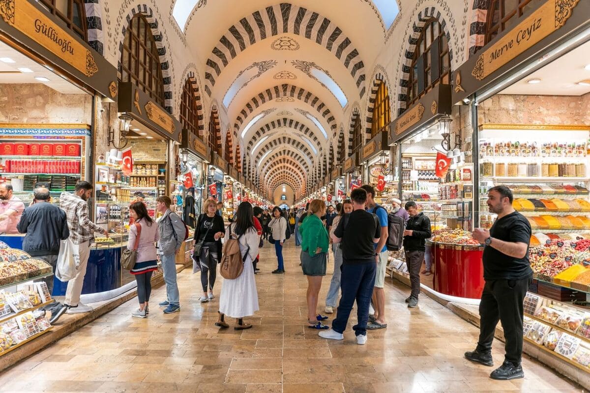 turkish inflation