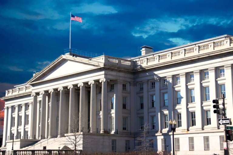 U.S. national debt surpasses $37 trillion, exceeding GDP and reaching historic ratios