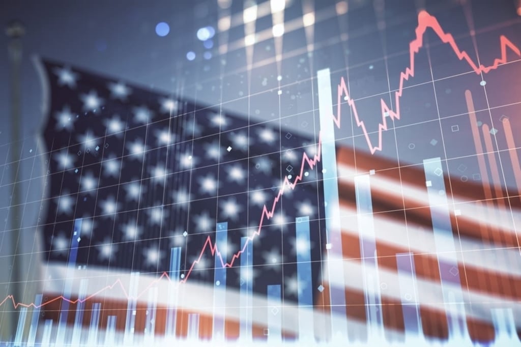 U.S. trade deficit narrows by 16 percent in June to $60.2 billion as tariff rates surge to highest since 1934