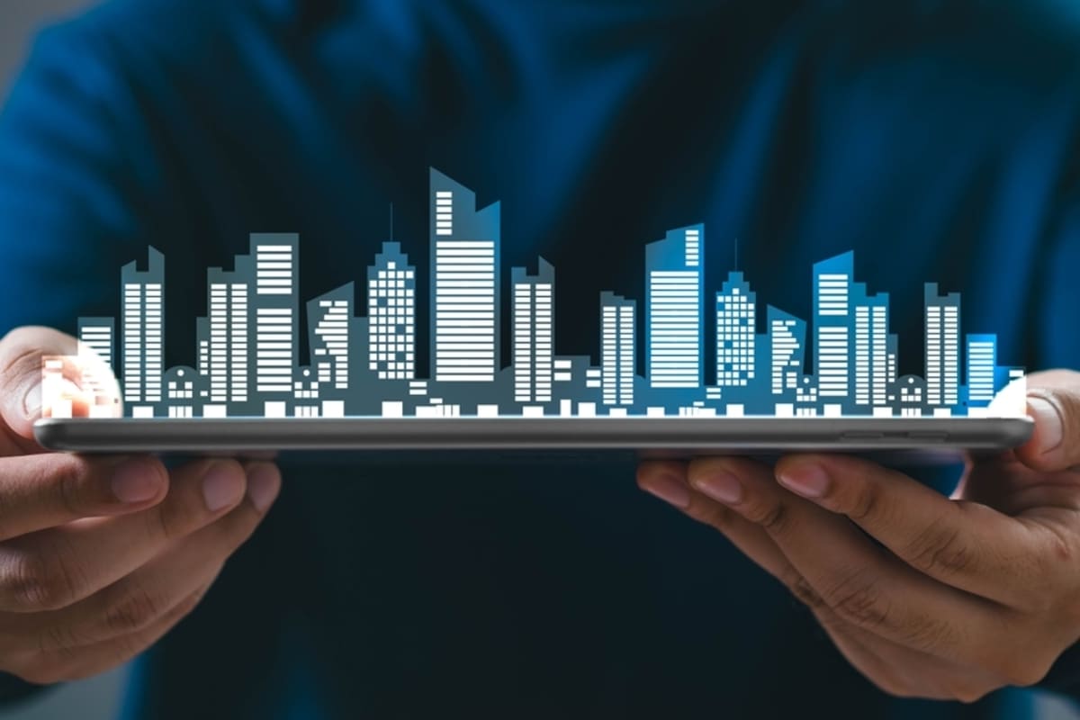 UAE PropTech market poised to triple to $1.55 billion with 17.49 percent CAGR by 2030