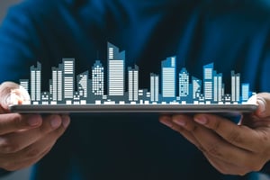 UAE PropTech market poised to triple to $1.55 billion with 17.49 percent CAGR by 2030