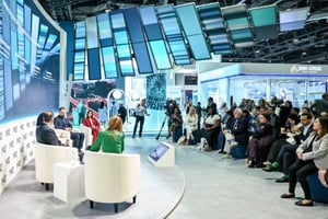 Dubai to host WHX Tech 2025 in September spotlighting AI and women-led healthcare innovations