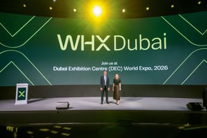 WHX Dubai, WHX Labs to gather 270,000 leaders from 180 nations in February 2026 to tackle global healthcare challenges