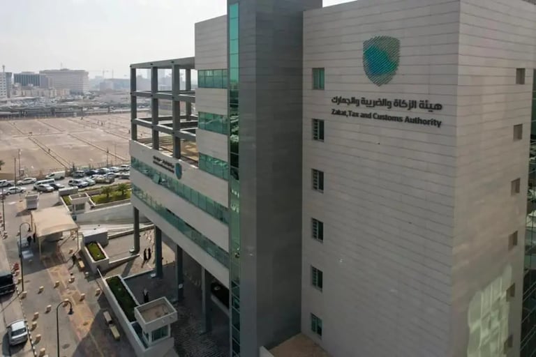 Saudi Arabia’s ZATCA urges businesses to file VAT returns by August 31 to avoid late fees