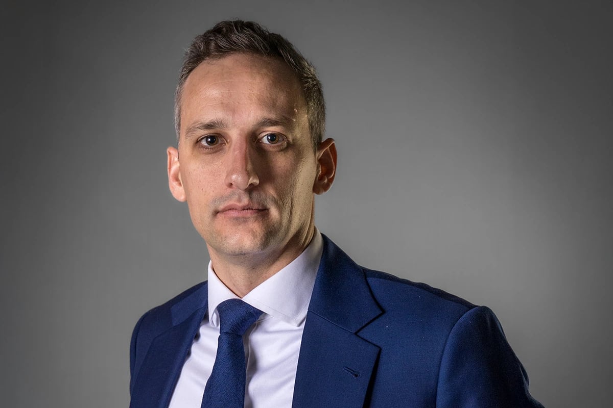 William Allison, Managing Director, FTI Consulting