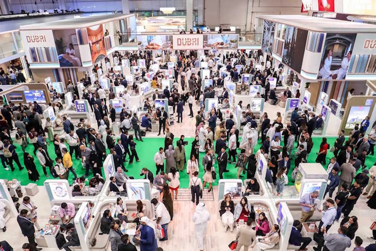 ATM 2026 to Spotlight the Future of Global Travel - Safari India