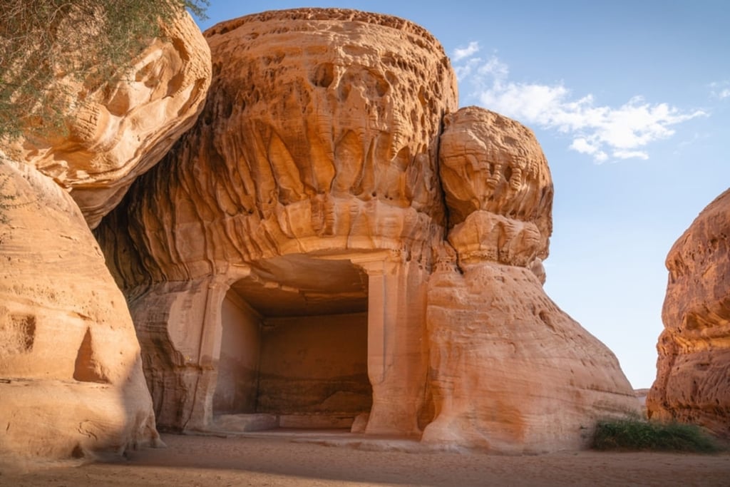 GCC tourism