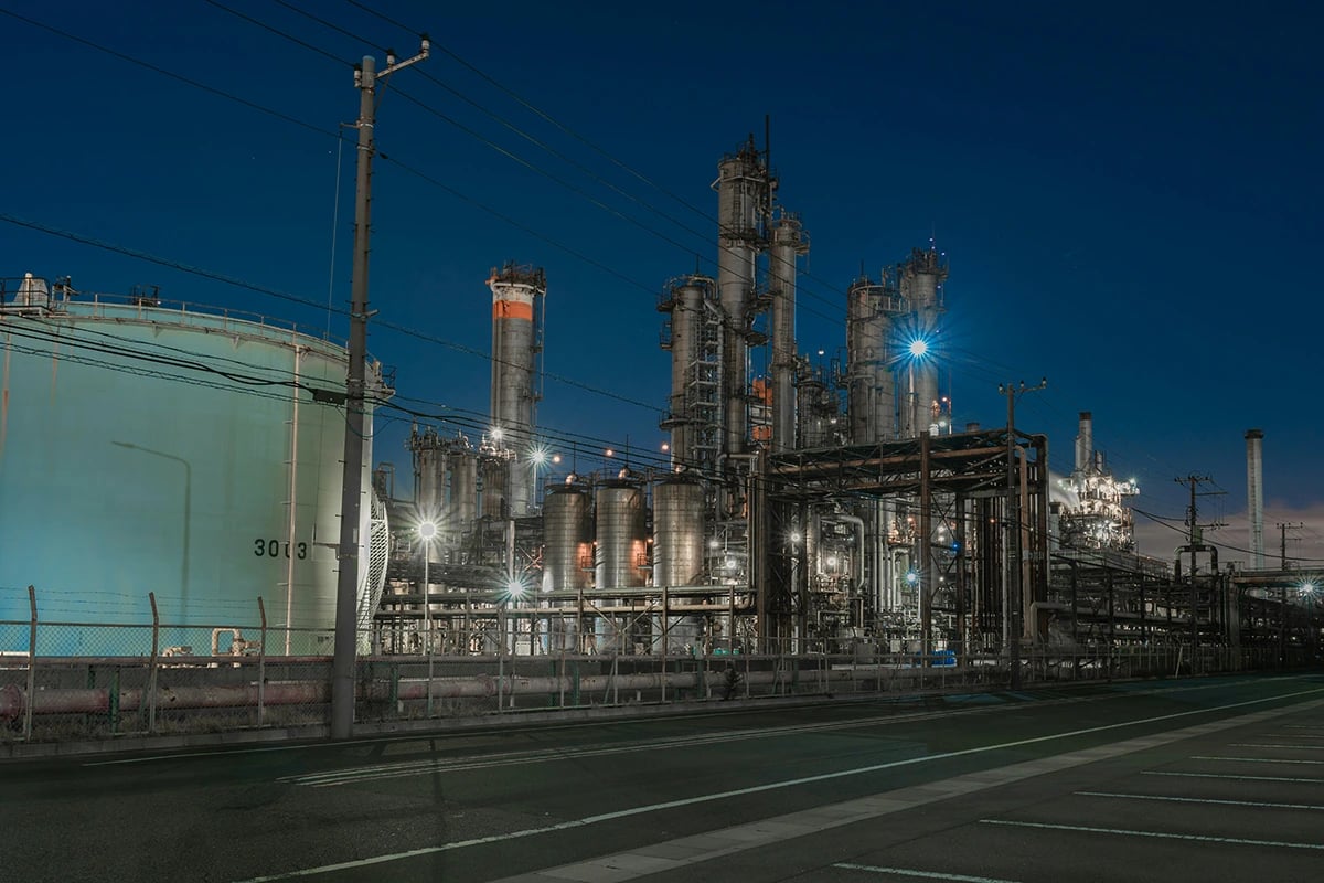 Gas surge puts Saudi Arabia on track to end oil burn by 2030
