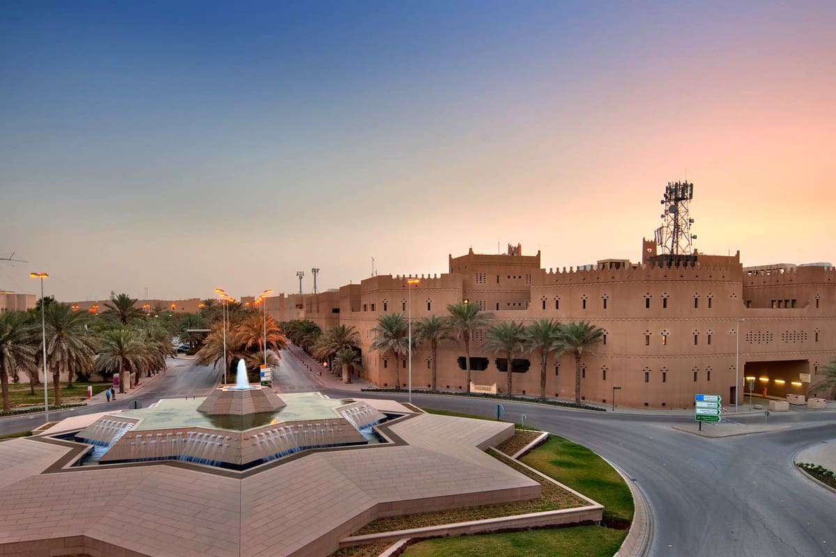 Saudi Crown Prince launches new Riyadh housing initiative to provide ...