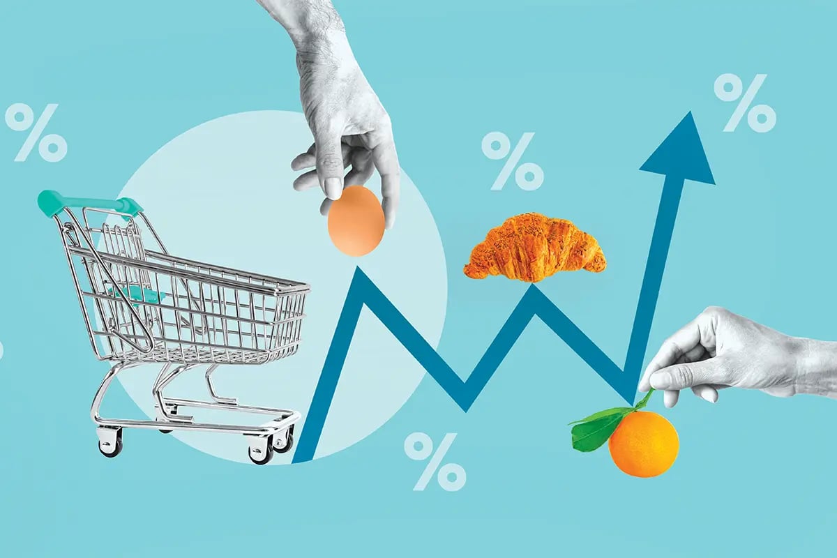 أثر تعويم العملة على القوة الشرائية