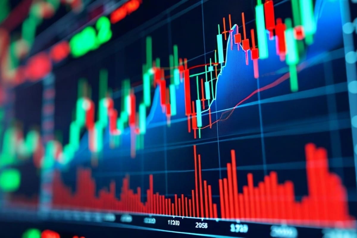 مواقع متابعة أخبار البورصة