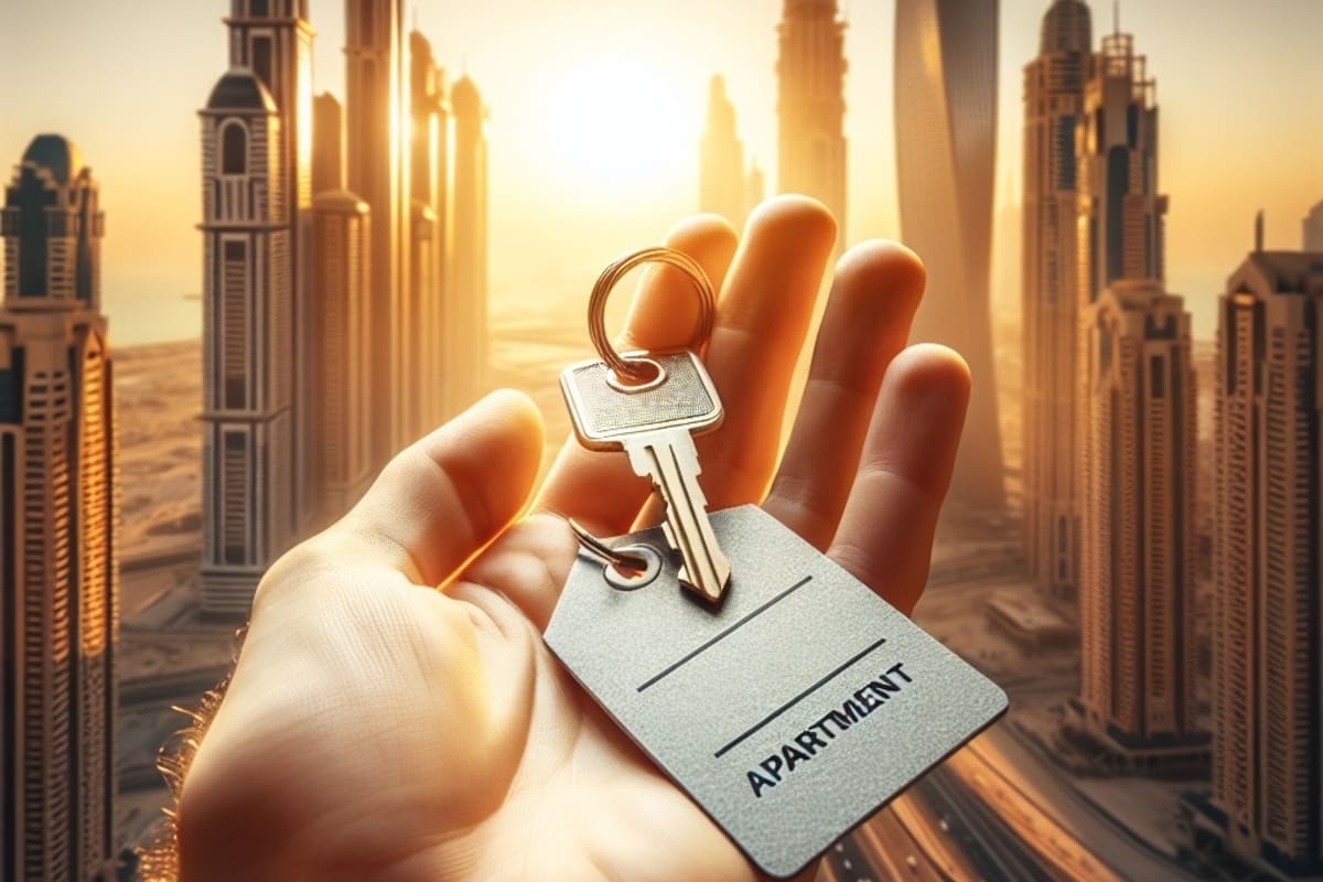 uae real estate