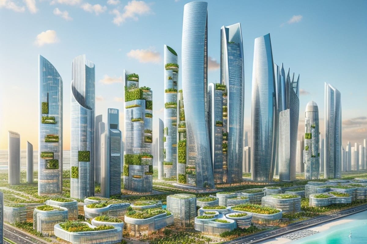 uae real estate