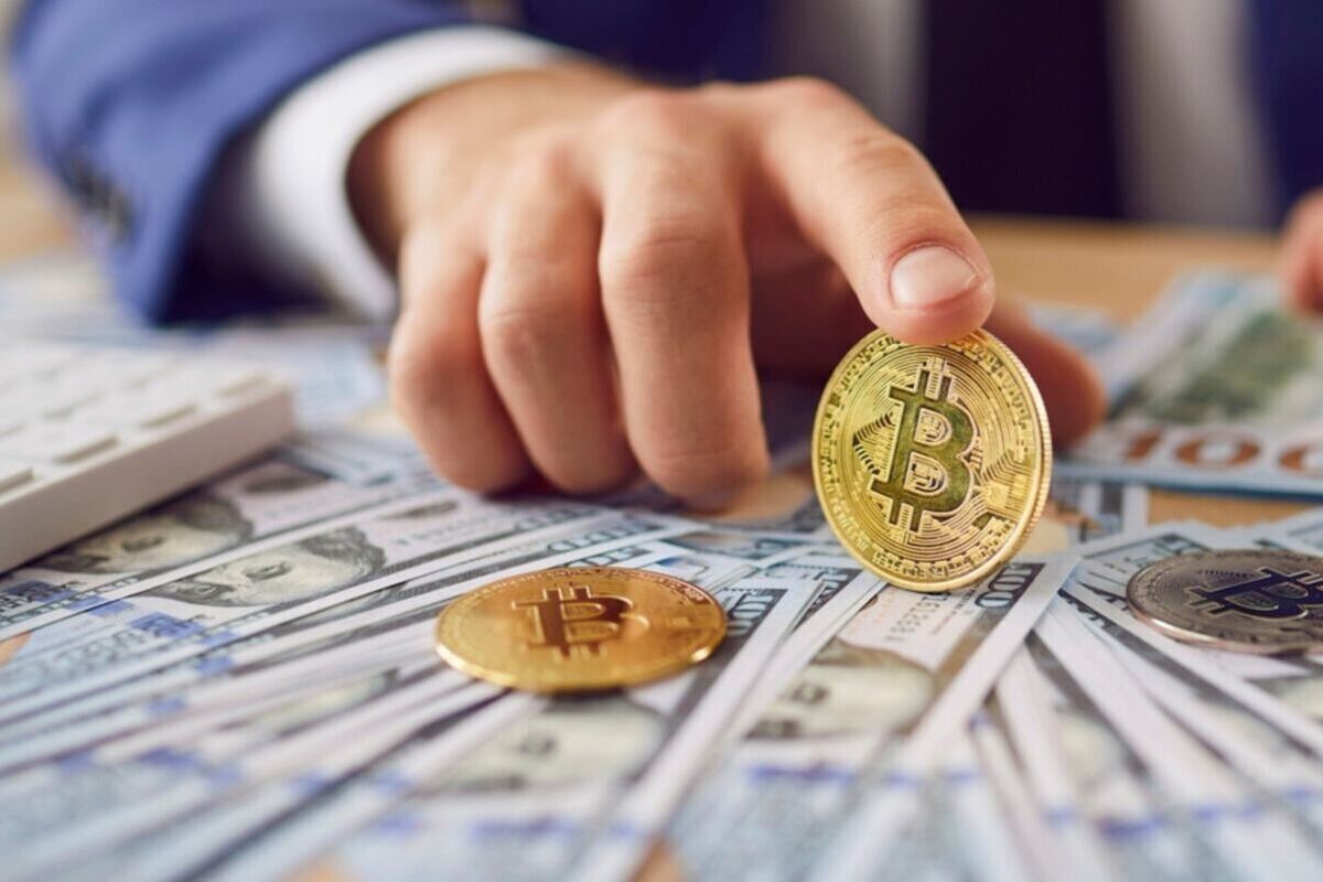 Bitcoin surges past $125,000 setting new all-time high amid market optimism