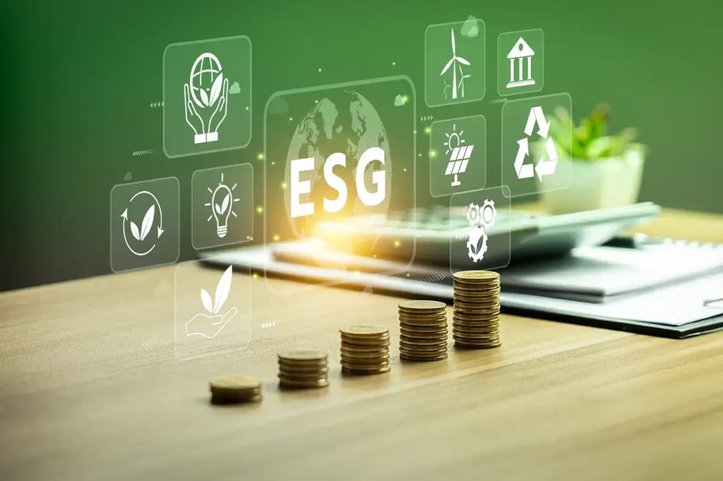 eSG
