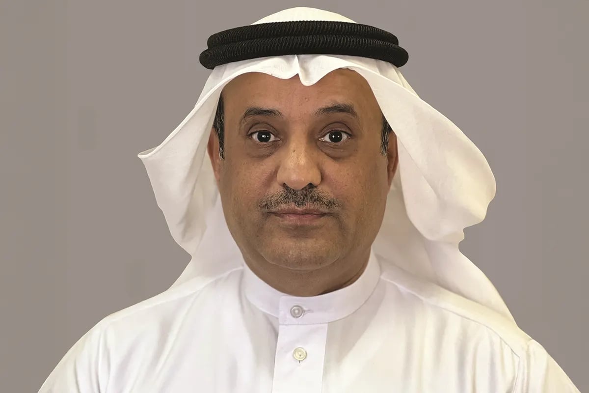 Mohammed Abdoulmalek