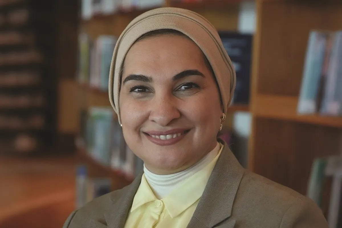 Suzanna El Massah