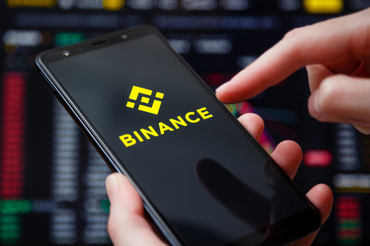 Binance becomes first crypto exchange to obtain global license