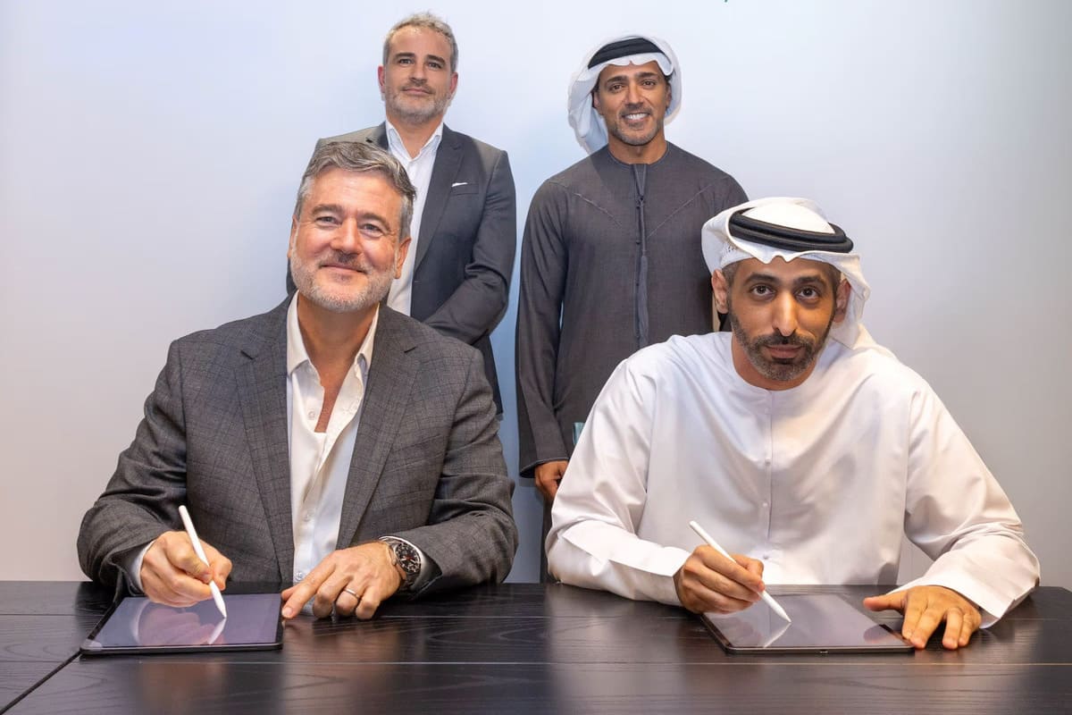 Dubai SME and Google collaboration