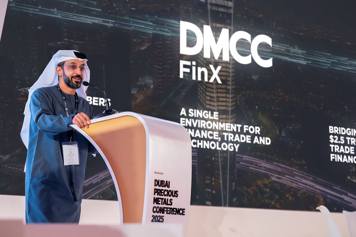 DMCC to Bolster Enterprise Valuations with New Intellectual Property Framework