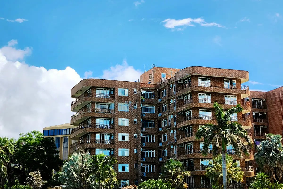 2026 Africa hotel pipeline surges 18.6 percent
