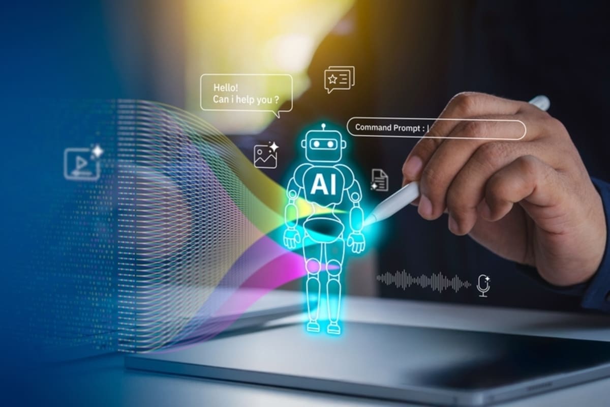 Agentic AI global labor market 2026