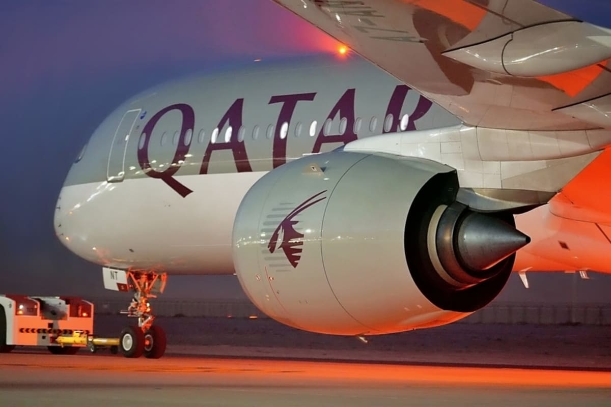 Qatar Airways to operate flights to over 120 destinations by mid-May 2026