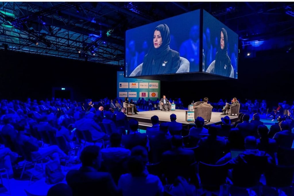 UAE, 2026 세계수소정상회의 참가…저탄소 허브 입지 강화 나서