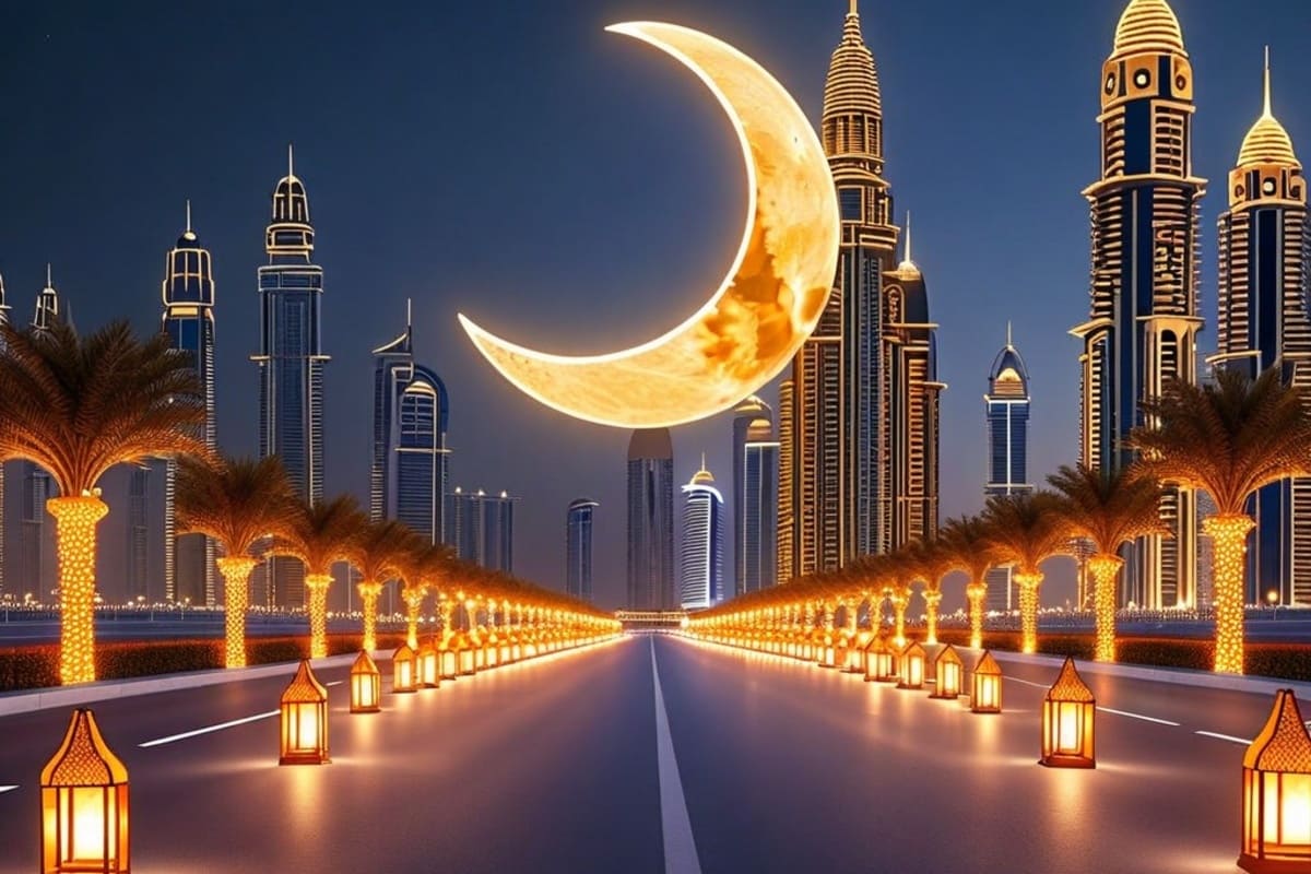 Dubai Eid Al Adha staycation offers 2026