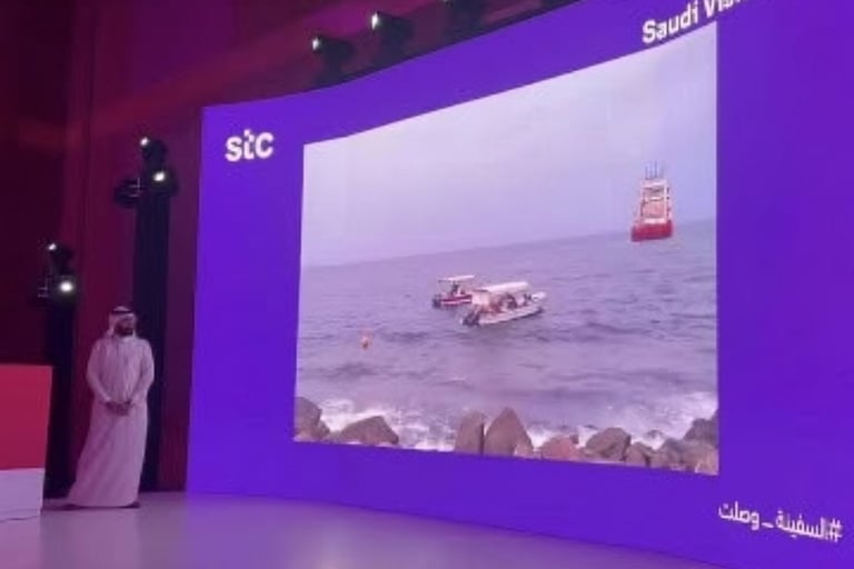 stc Group: Invests to build regional digital ecosystem and expand data center footprint
