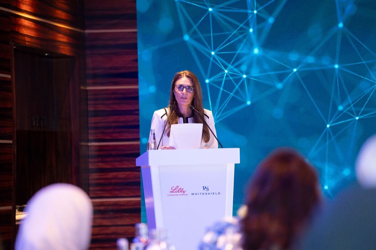 UAE obesity intervention