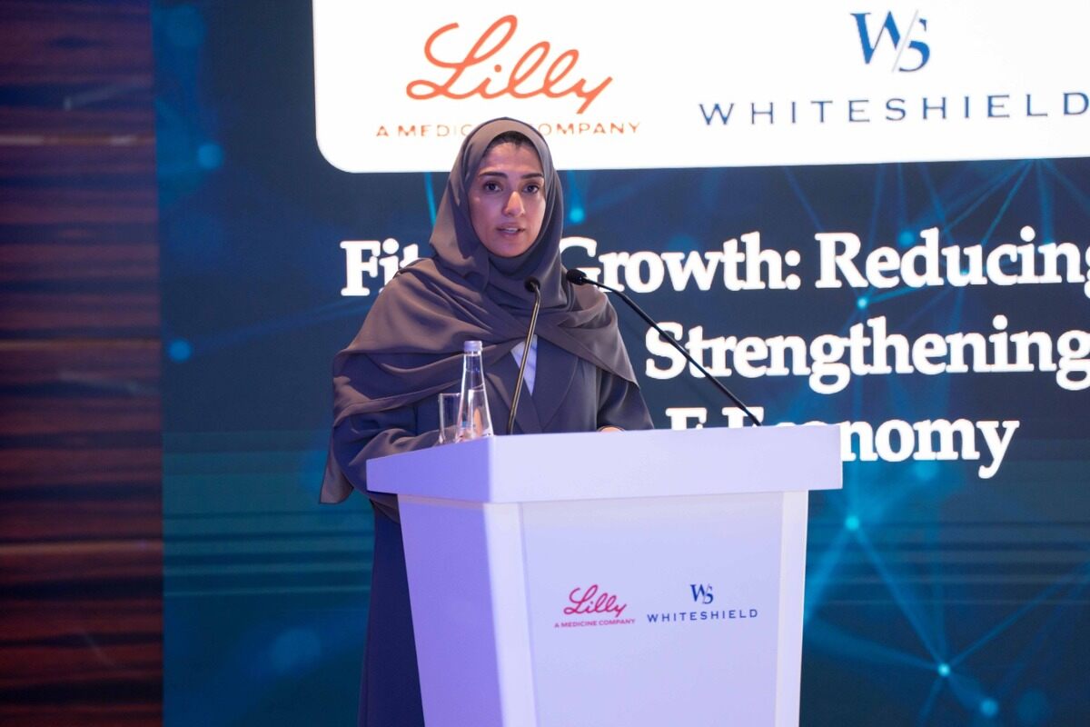 UAE obesity intervention