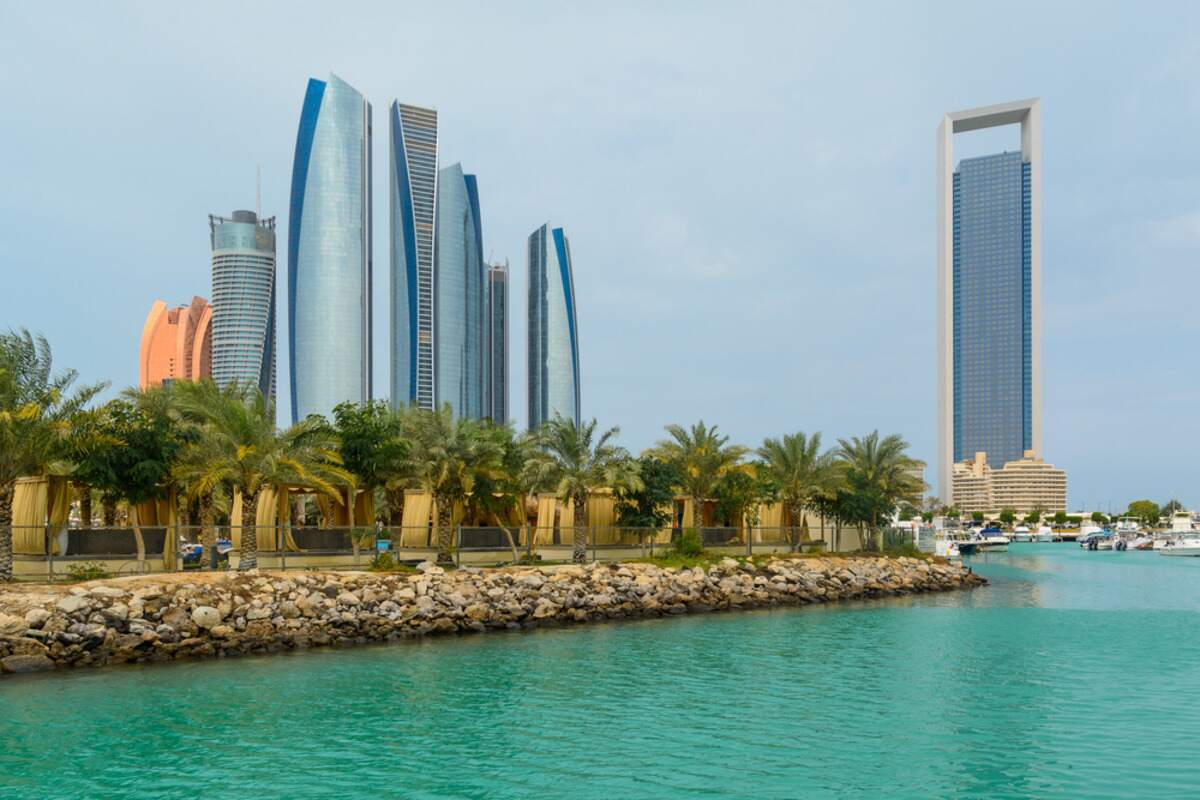 UAE industry task set for more potent expansion in Q3 2026 as GCC restoration features tempo