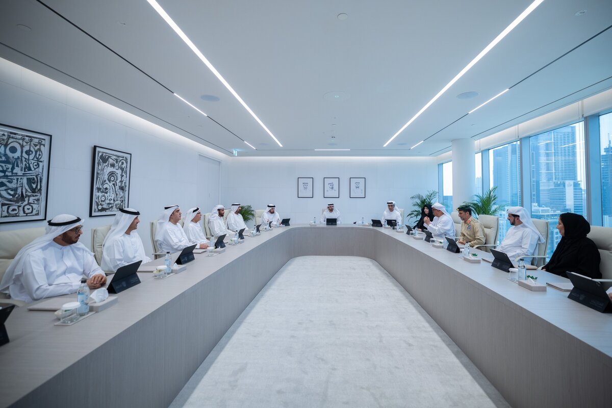 Dubai projects